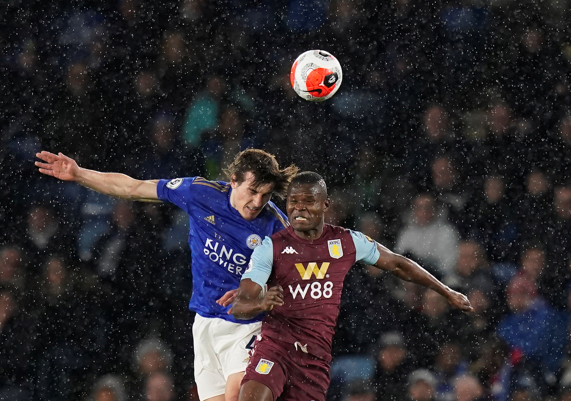 在他的心中 在他的心中