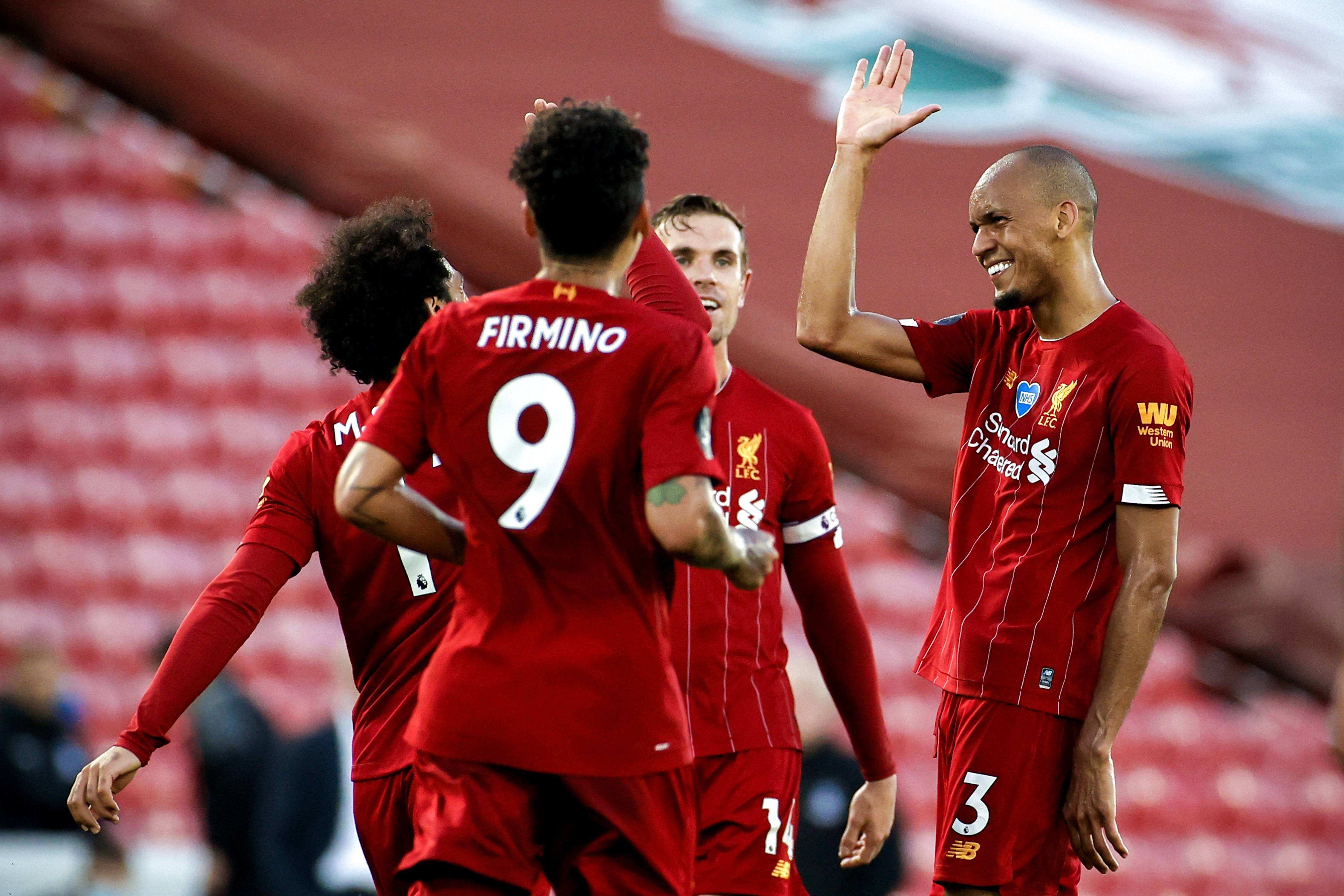 的年轻中卫 的年轻中卫